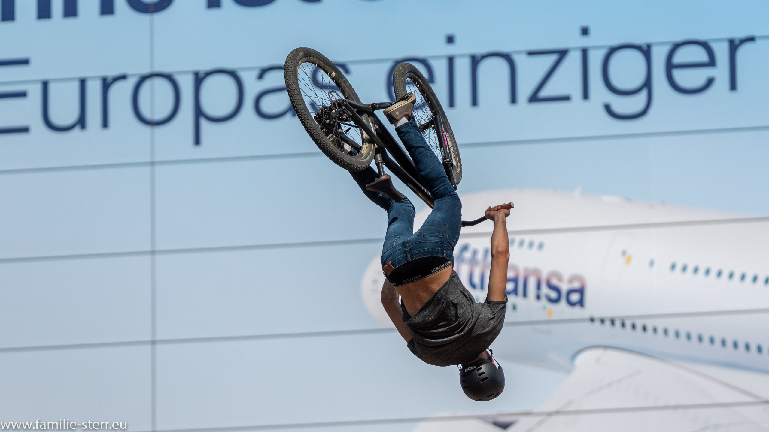 Bike and Style 2018